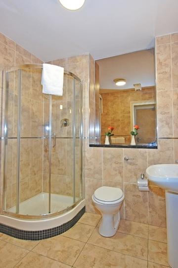 The Glen Guesthouse Дублін Екстер'єр фото