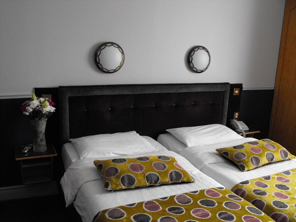 The Glen Guesthouse Дублін Номер фото