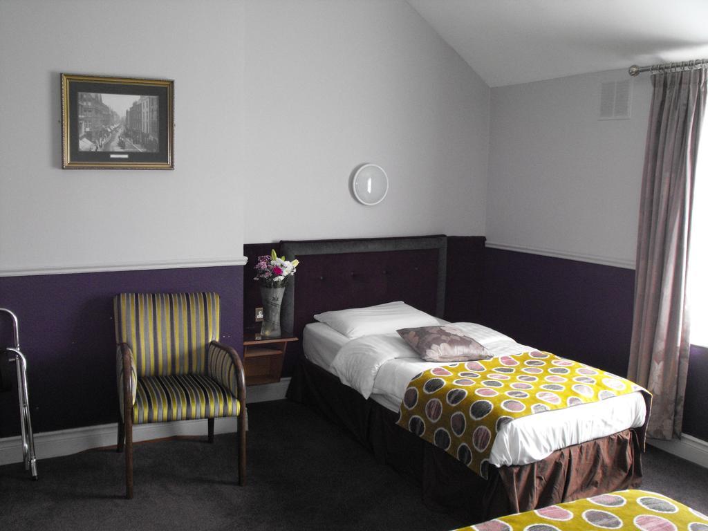The Glen Guesthouse Дублін Номер фото