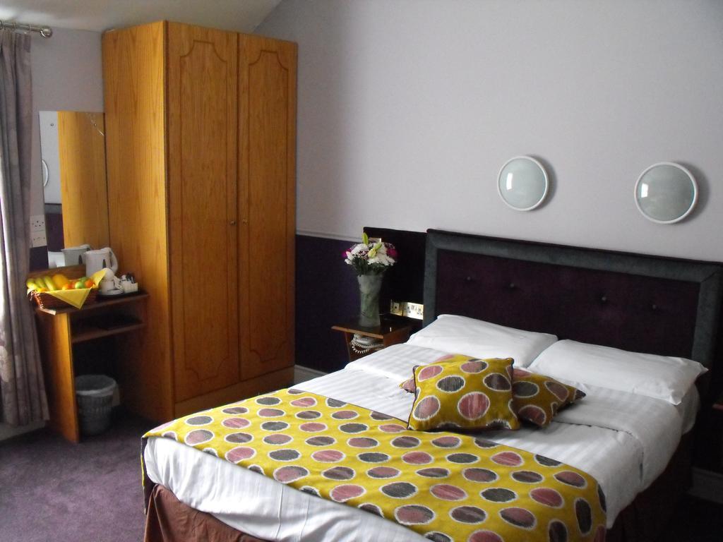 The Glen Guesthouse Дублін Номер фото